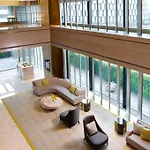Humble House Taipei, Curio Collection By Hilton