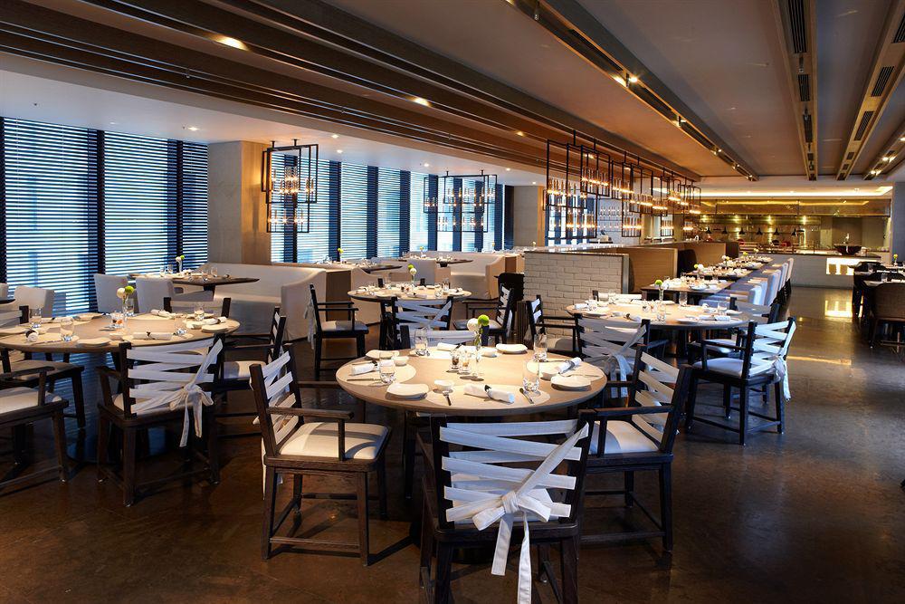Humble House Taipei, Curio Collection By Hilton 5* Taipei