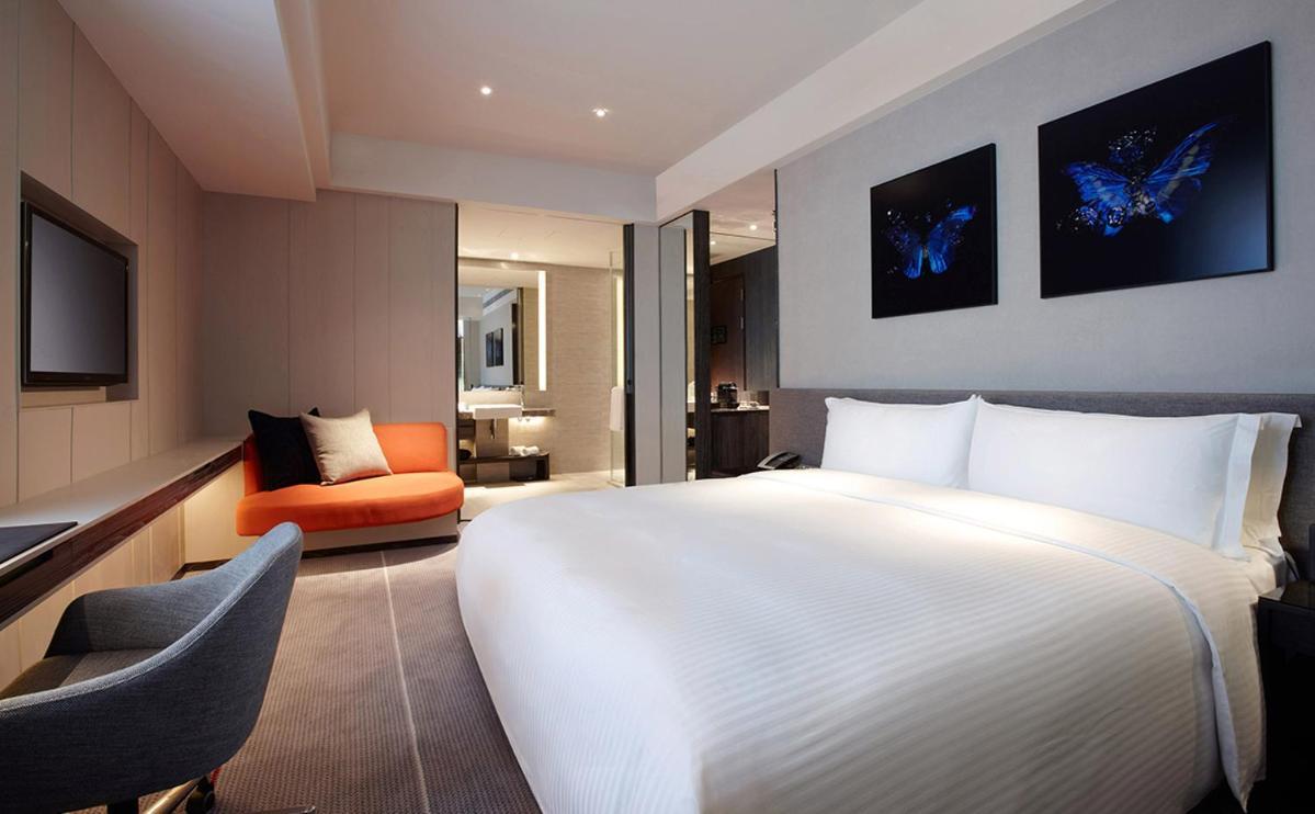 Humble House Taipei, Curio Collection By Hilton 5*