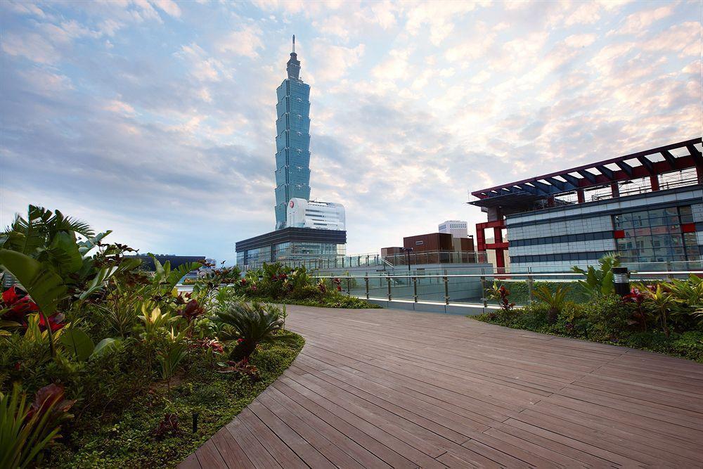 Humble House Taipei, Curio Collection By Hilton