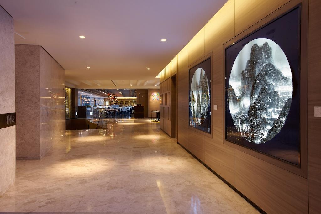 Hotel Humble House Taipei, Curio Collection By Hilton Taipei