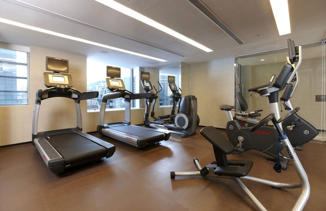 Humble House Taipei, Curio Collection By Hilton Hotel