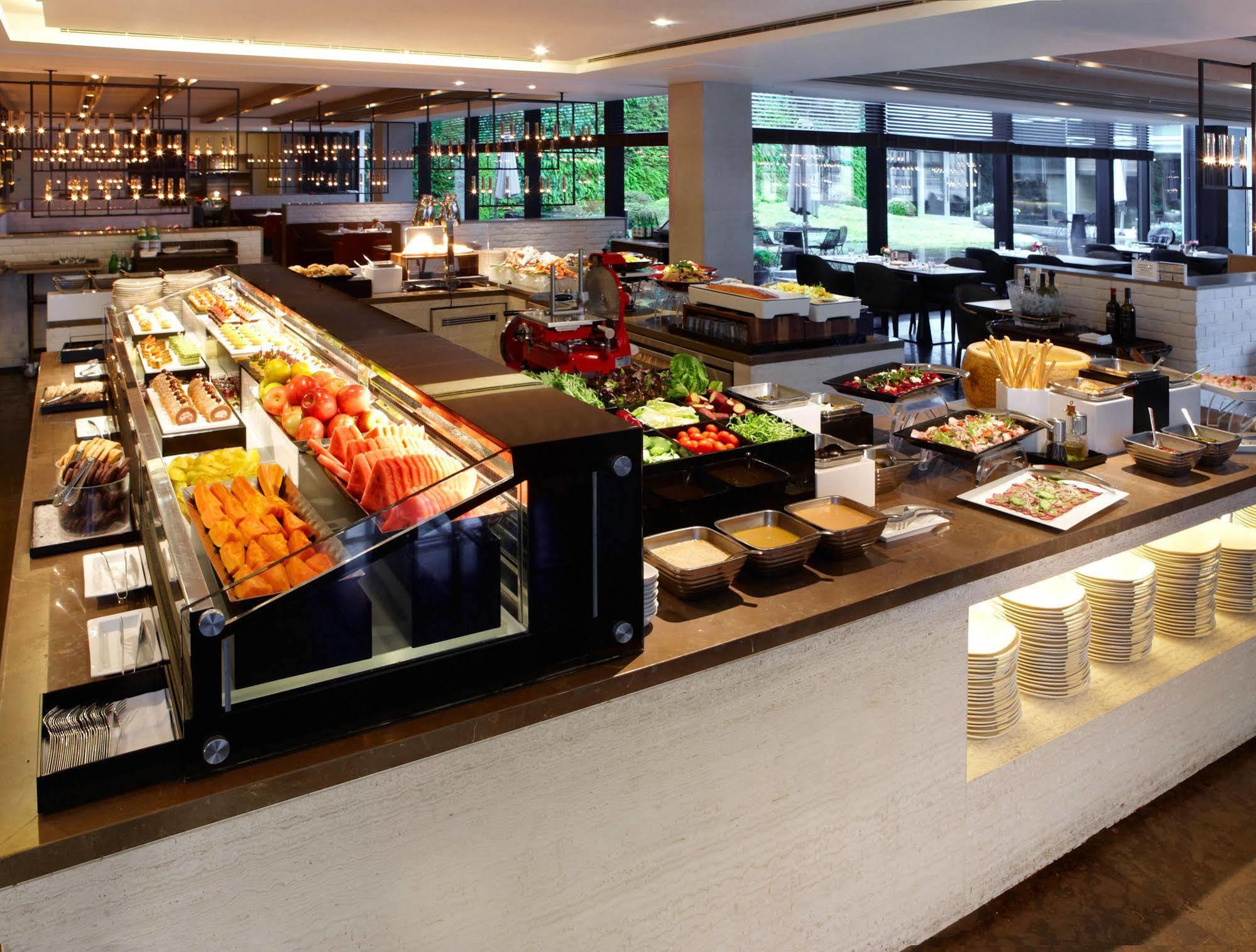 Hotel Humble House Taipei, Curio Collection By Hilton 5*