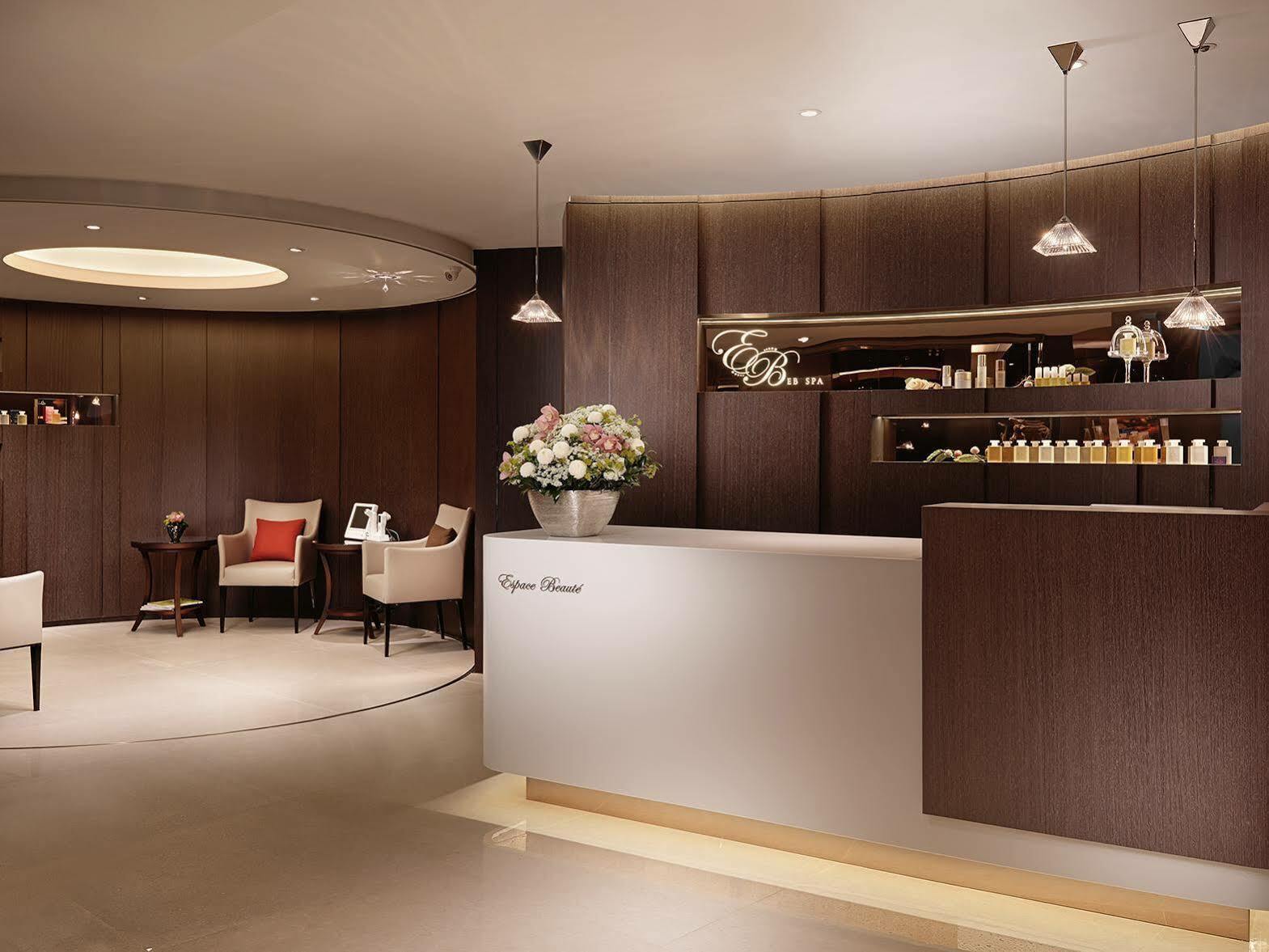 Hotel Humble House Taipei, Curio Collection By Hilton Taipei