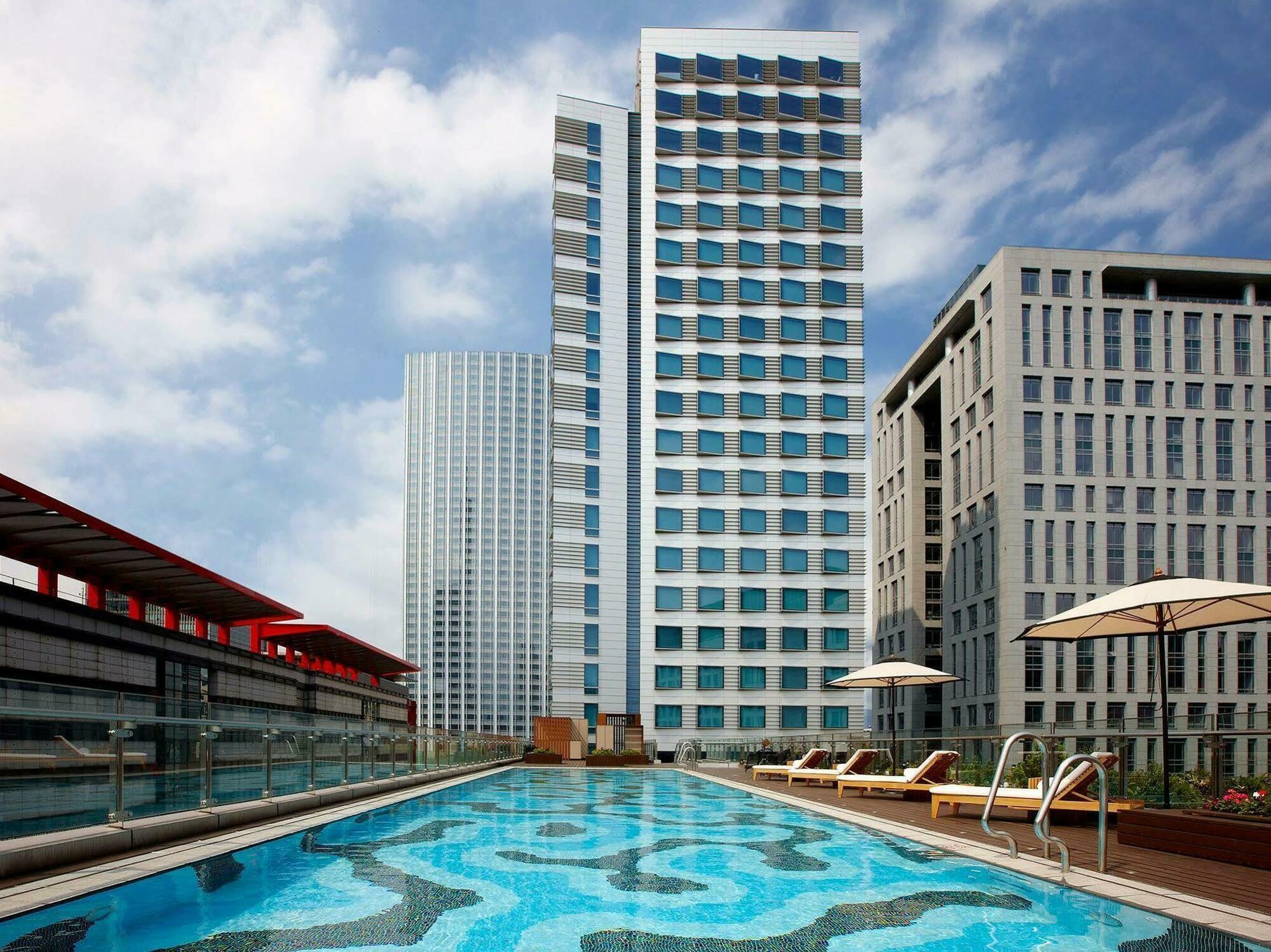 Humble House Taipei, Curio Collection By Hilton Taipei