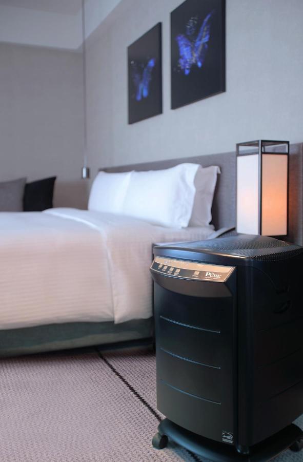 Humble House Taipei, Curio Collection By Hilton 5*